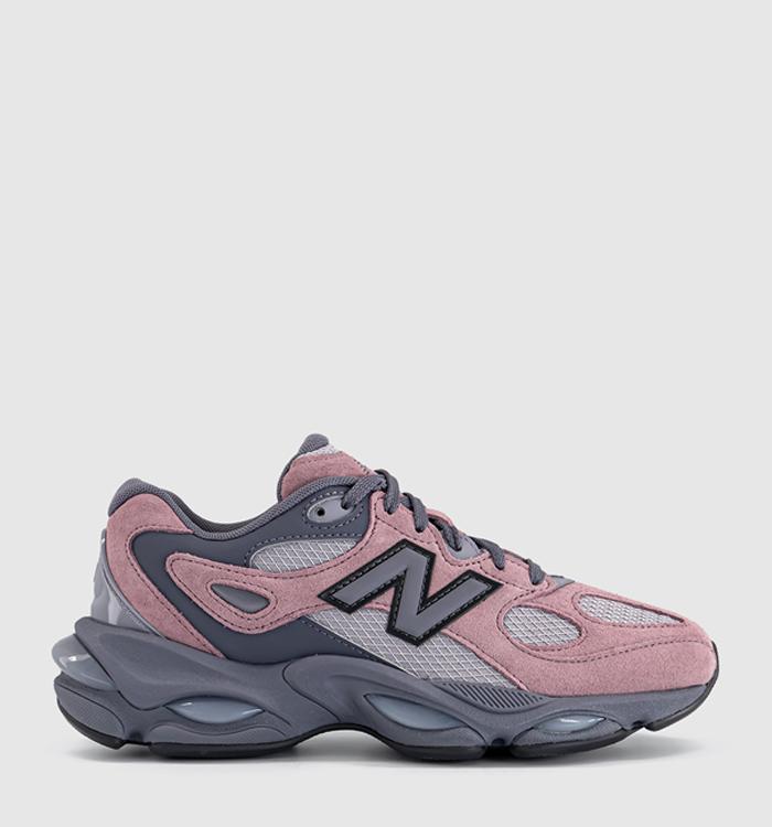 New Balance 983 Trainers Pebble Neptune Grey