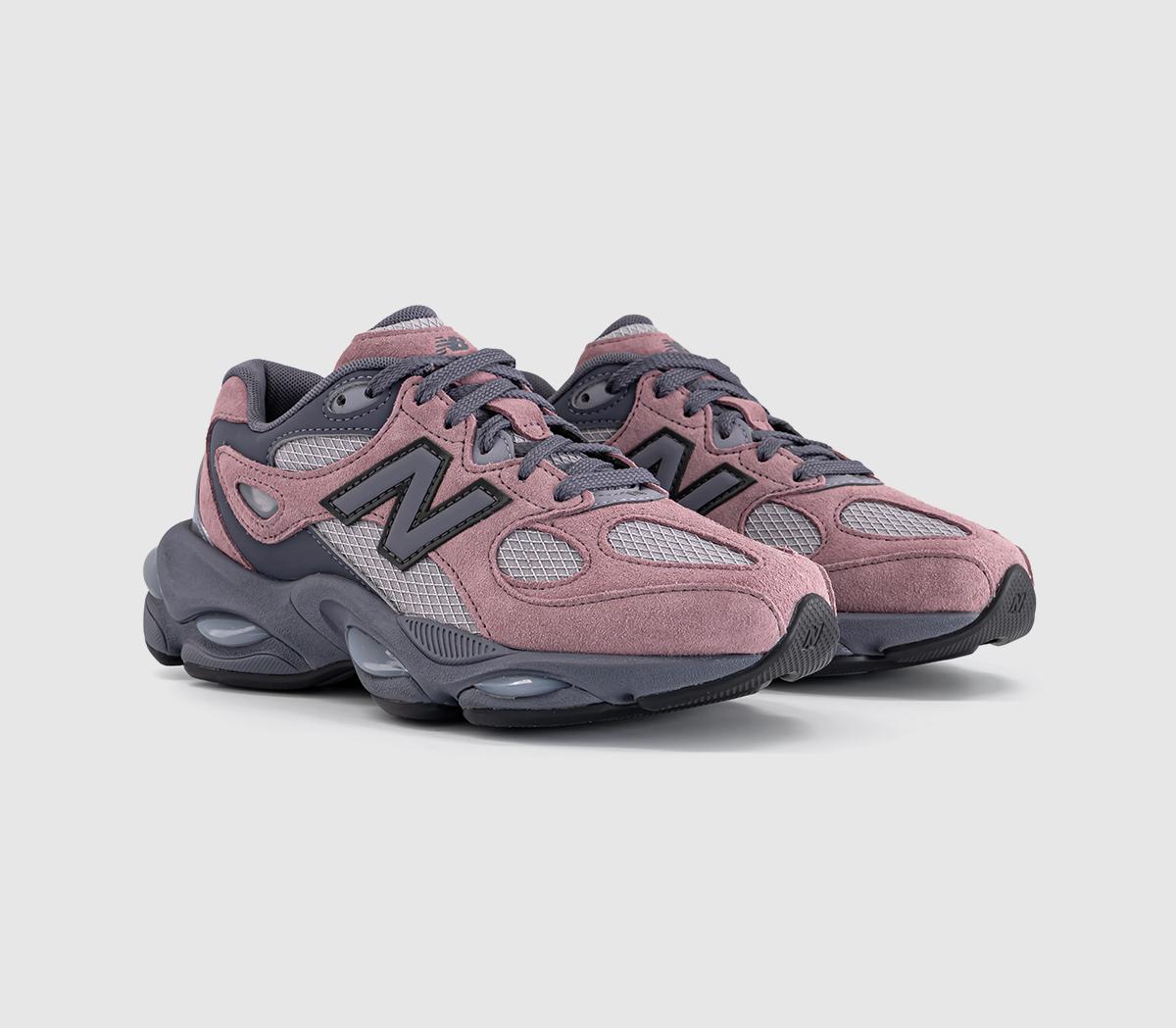 New Balance983 TrainersPebble Neptune Grey