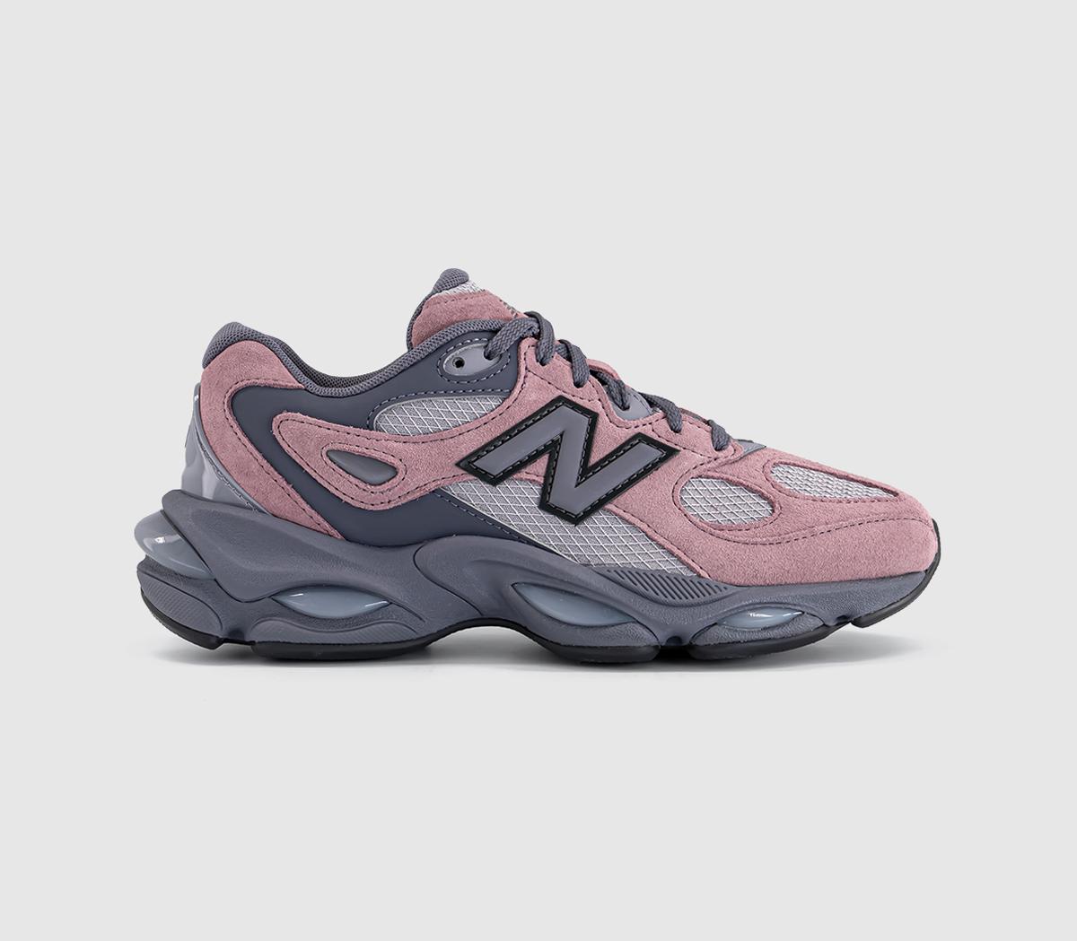 New Balance 983 Trainers Pebble Neptune Grey, 11