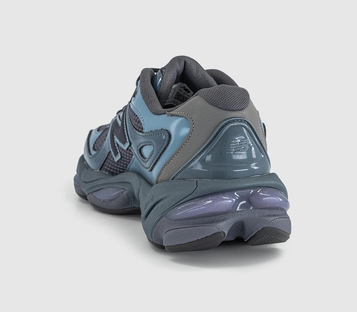 New Balance983 TrainersShadow Blie