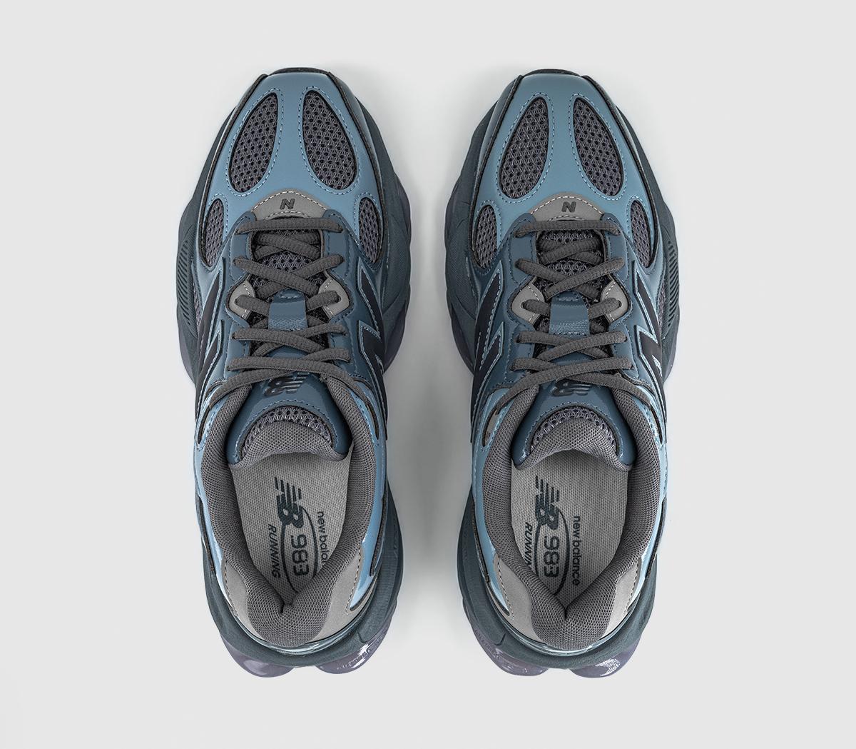 New Balance983 TrainersShadow Blie