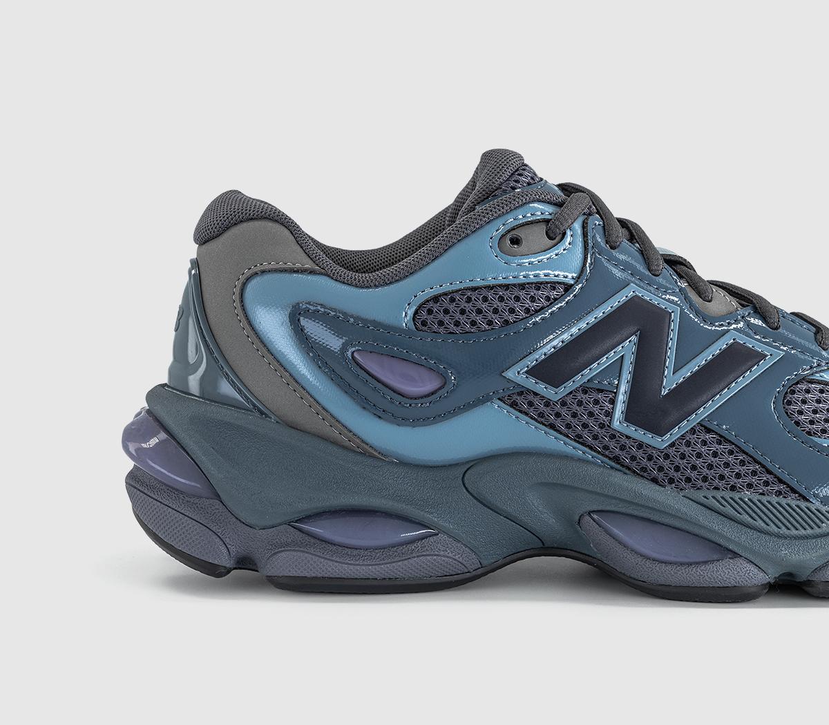 New Balance983 TrainersShadow Blie