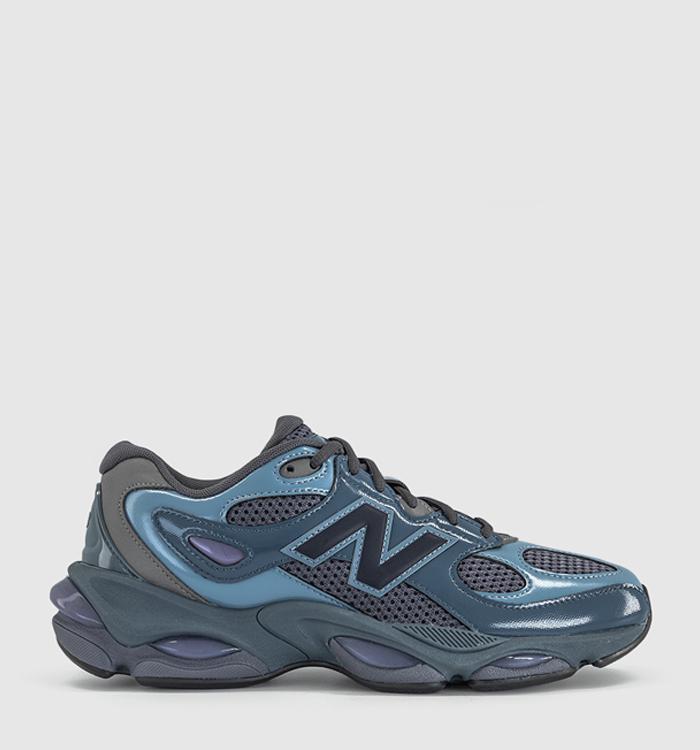 New Balance 983 Trainers Shadow Blie