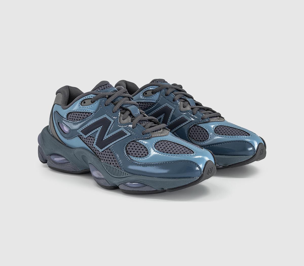 New Balance983 TrainersShadow Blie