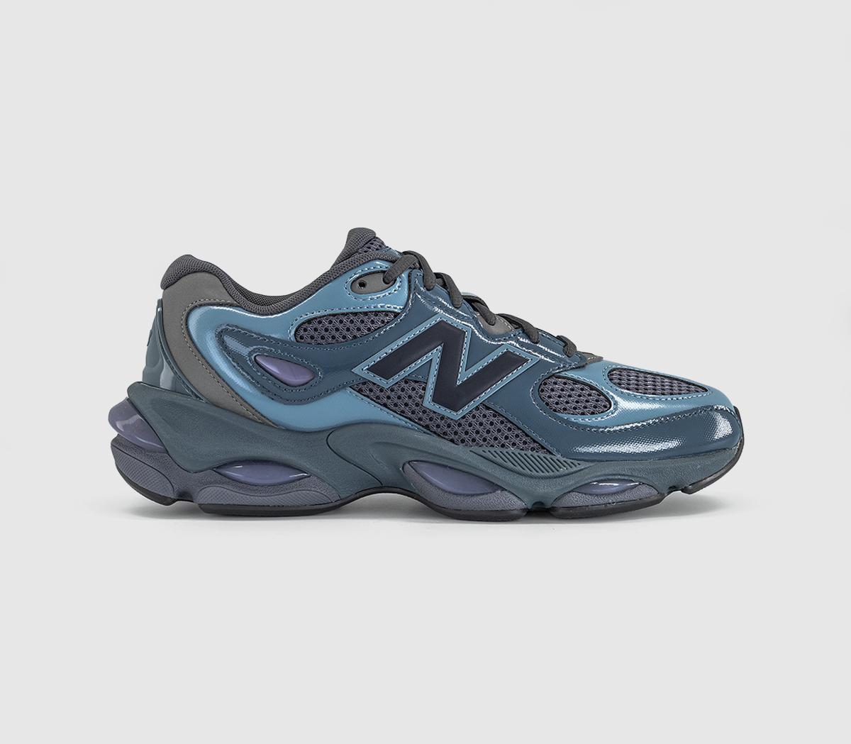 New Balance 983 Trainers Shadow Blie In Blue, 11