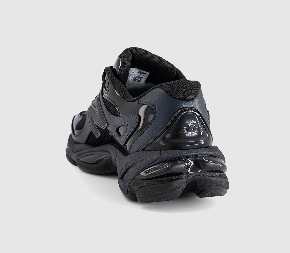 New Balance983 TrainersBlack Dark Night