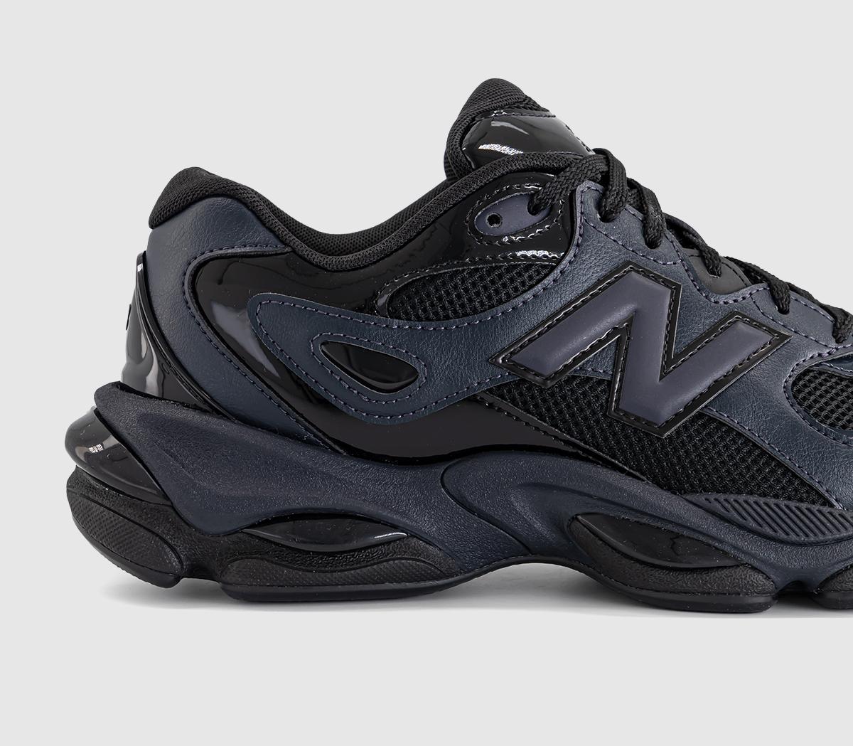 New Balance983 TrainersBlack Dark Night