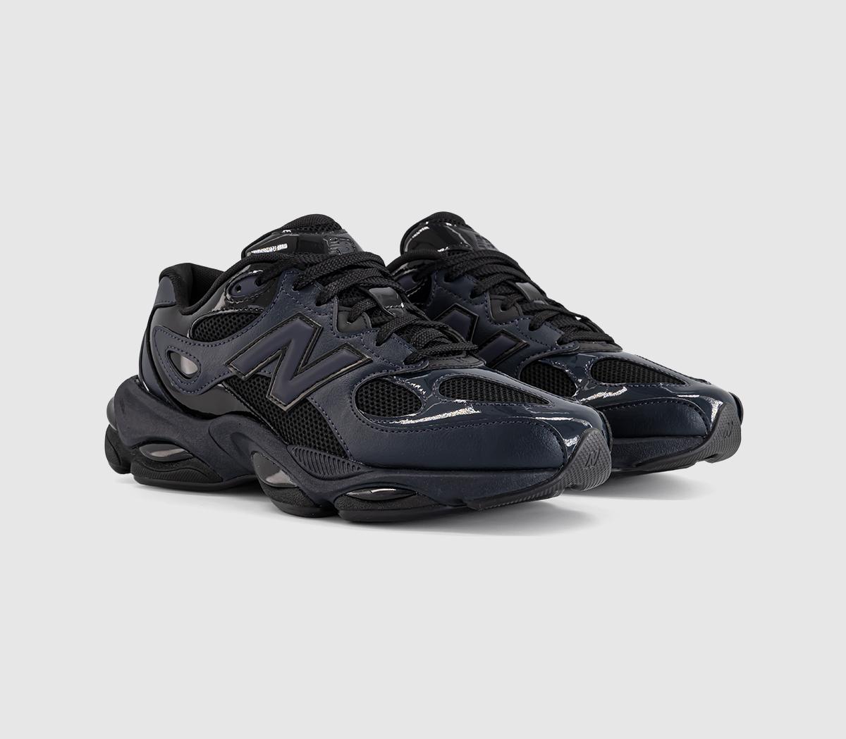 New Balance983 TrainersBlack Dark Night