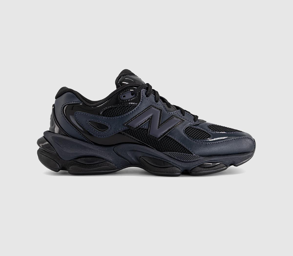 New Balance983 TrainersBlack Dark Night