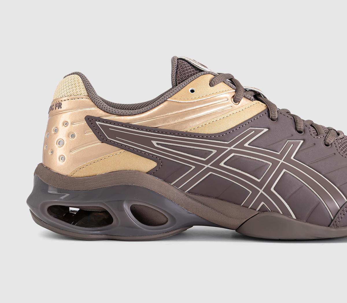 ASICSGel-kinetic FR TrainersCocoa Powder