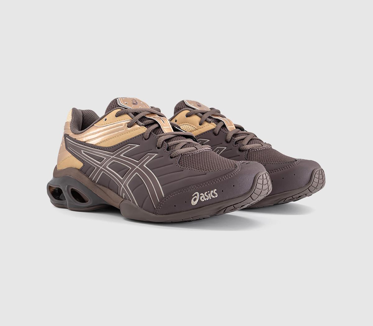 ASICSGel-kinetic FR TrainersCocoa Powder