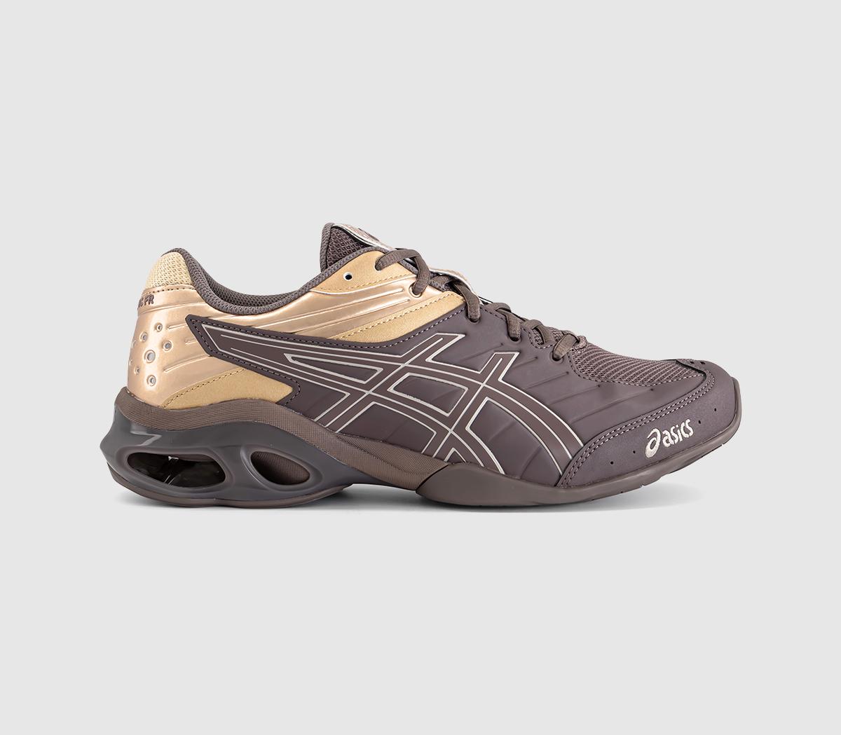 ASICSGel-kinetic FR TrainersCocoa Powder