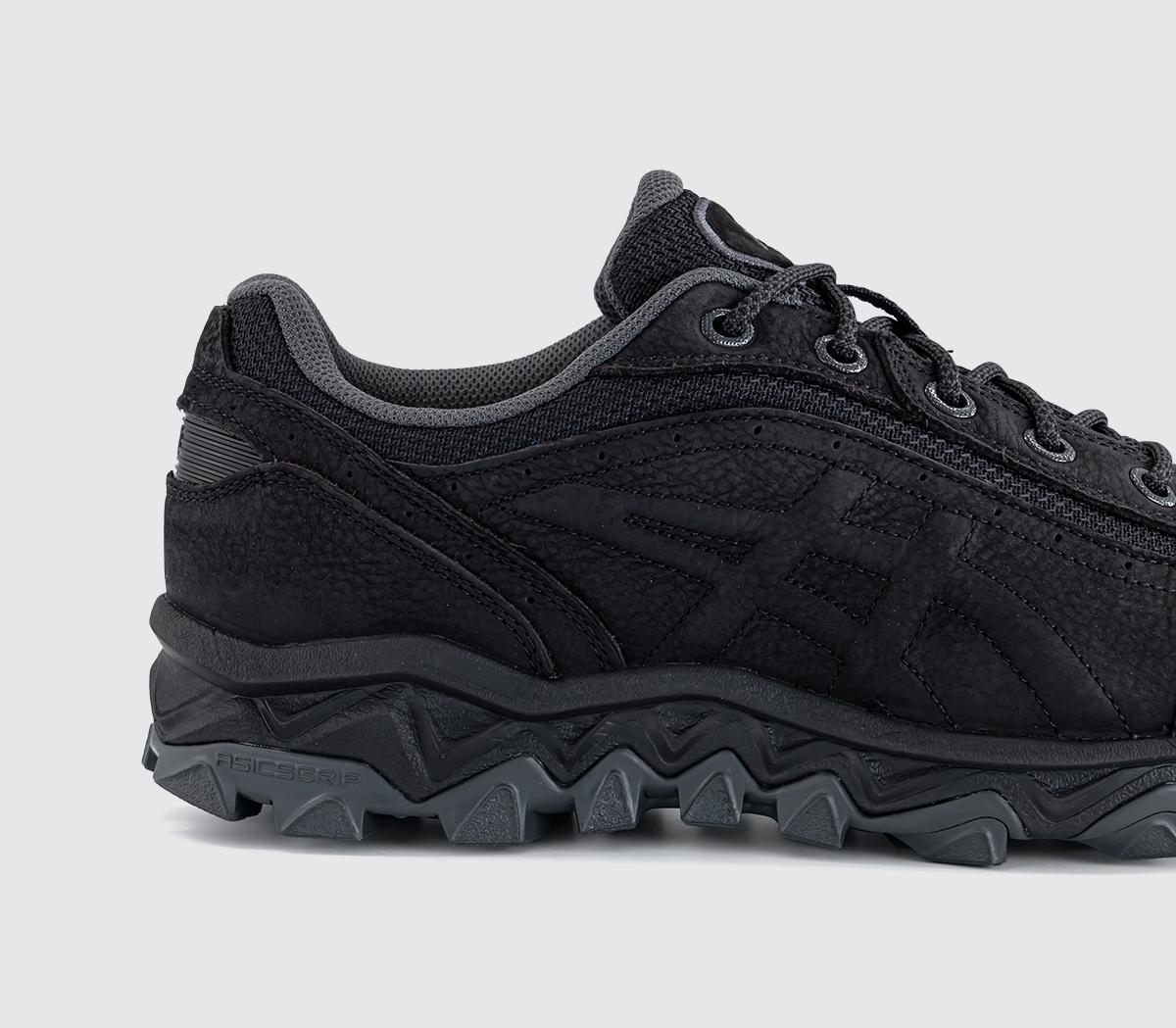 ASICSGel-transcend Fj TrainersBlack
