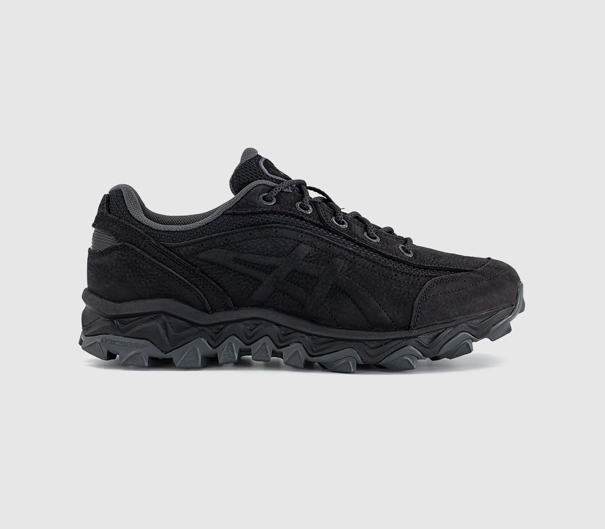 ASICSGel-transcend Fj TrainersBlack