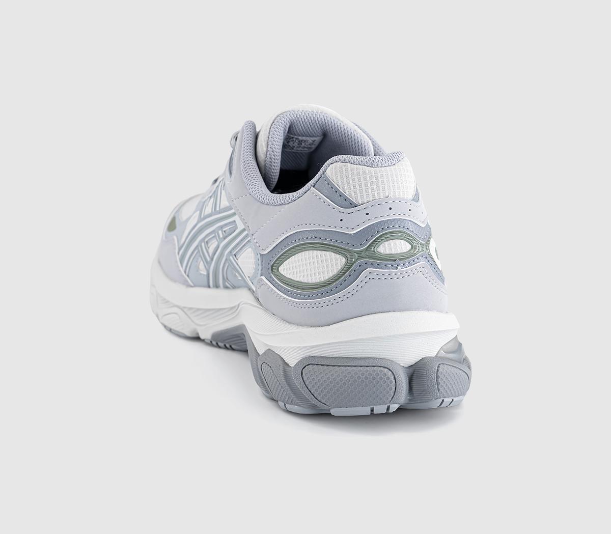 ASICSGel-nyc 2.0 Gtx TrainersGlacier Grey Piedmont Grey