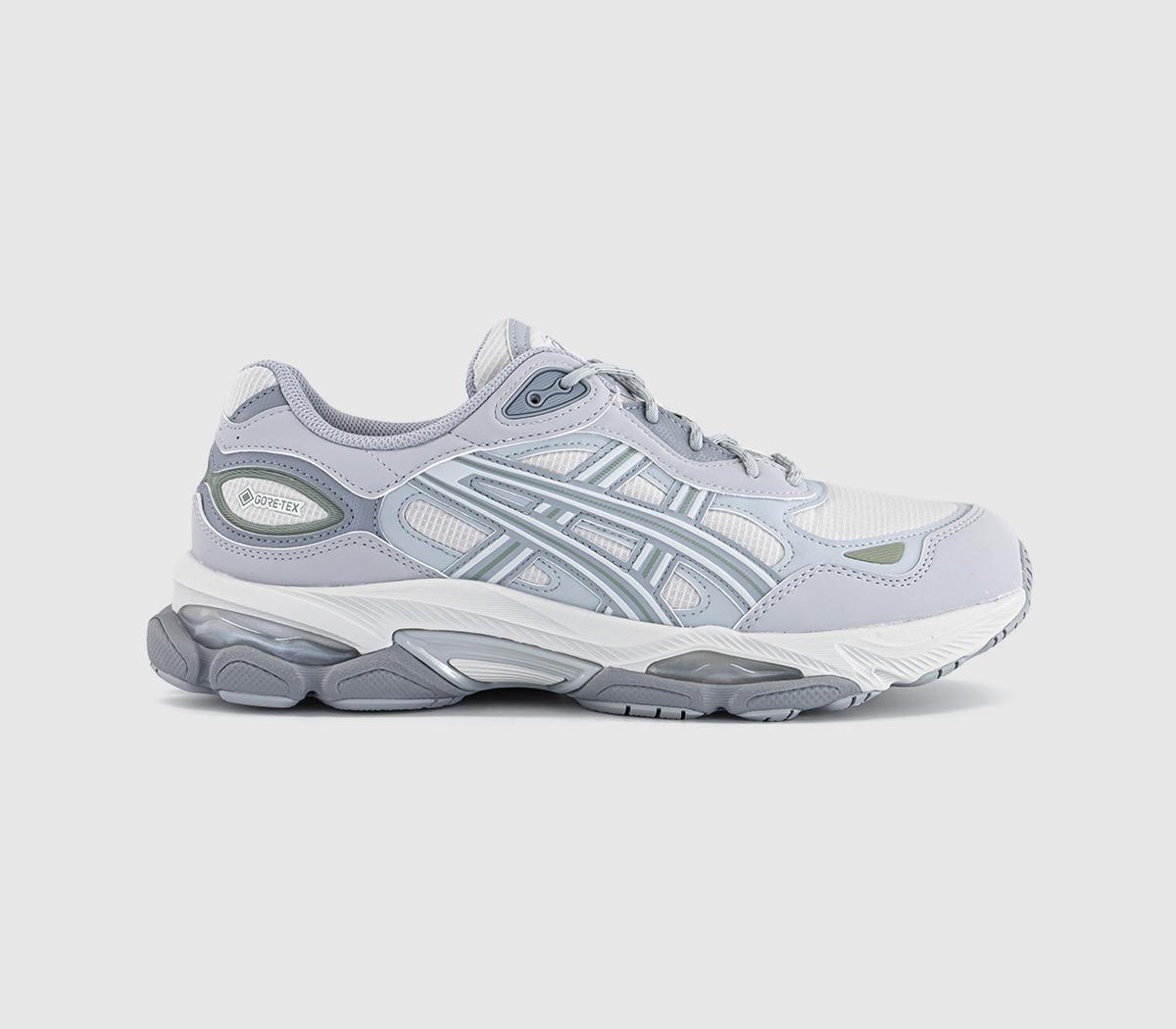ASICSGel-nyc 2.0 Gtx TrainersGlacier Grey Piedmont Grey