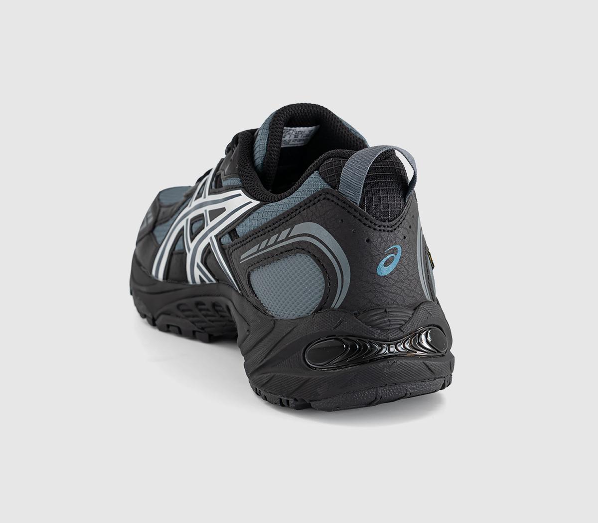 ASICSGel-ventx Gtx TrainersSmoke Grey Piedmont Grey