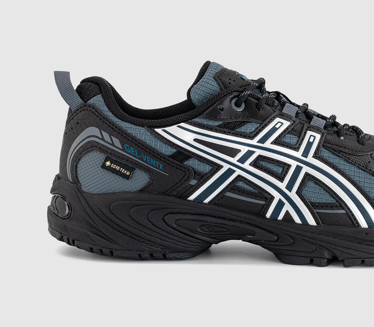 ASICSGel-ventx Gtx TrainersSmoke Grey Piedmont Grey