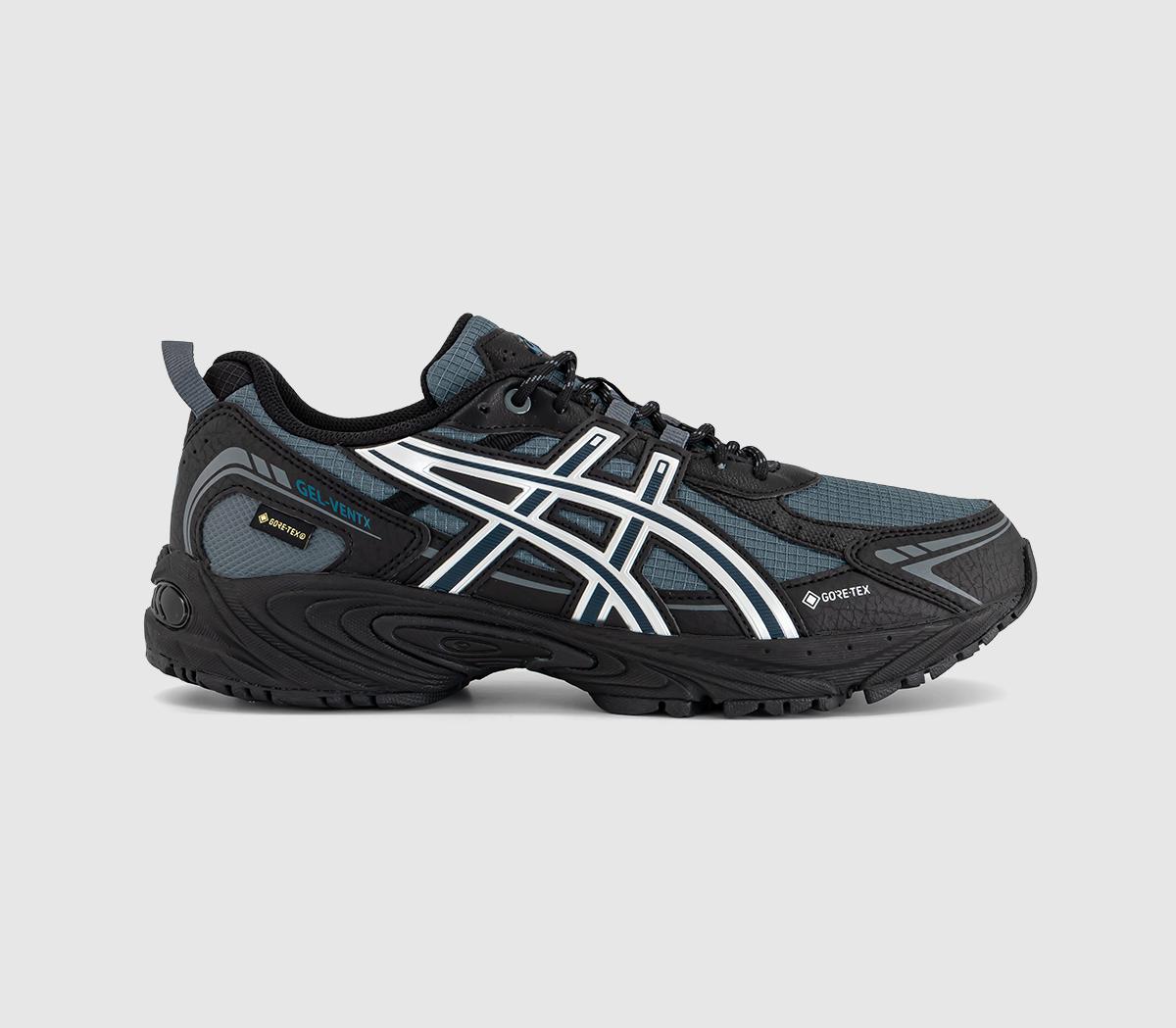 ASICSGel-ventx Gtx TrainersSmoke Grey Piedmont Grey