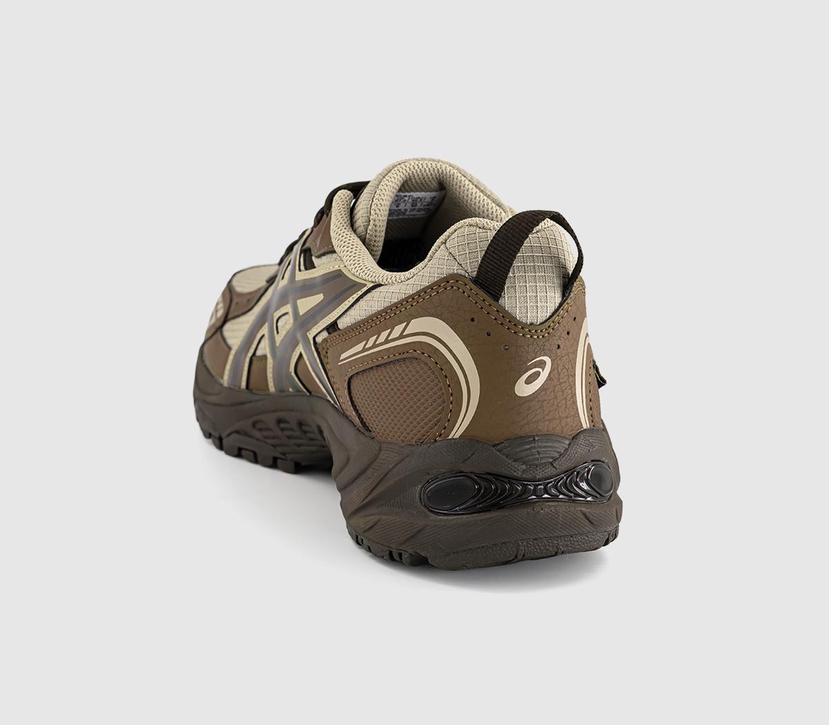 ASICSGel-ventx Gtx TrainersDriftwoodbrown Storm