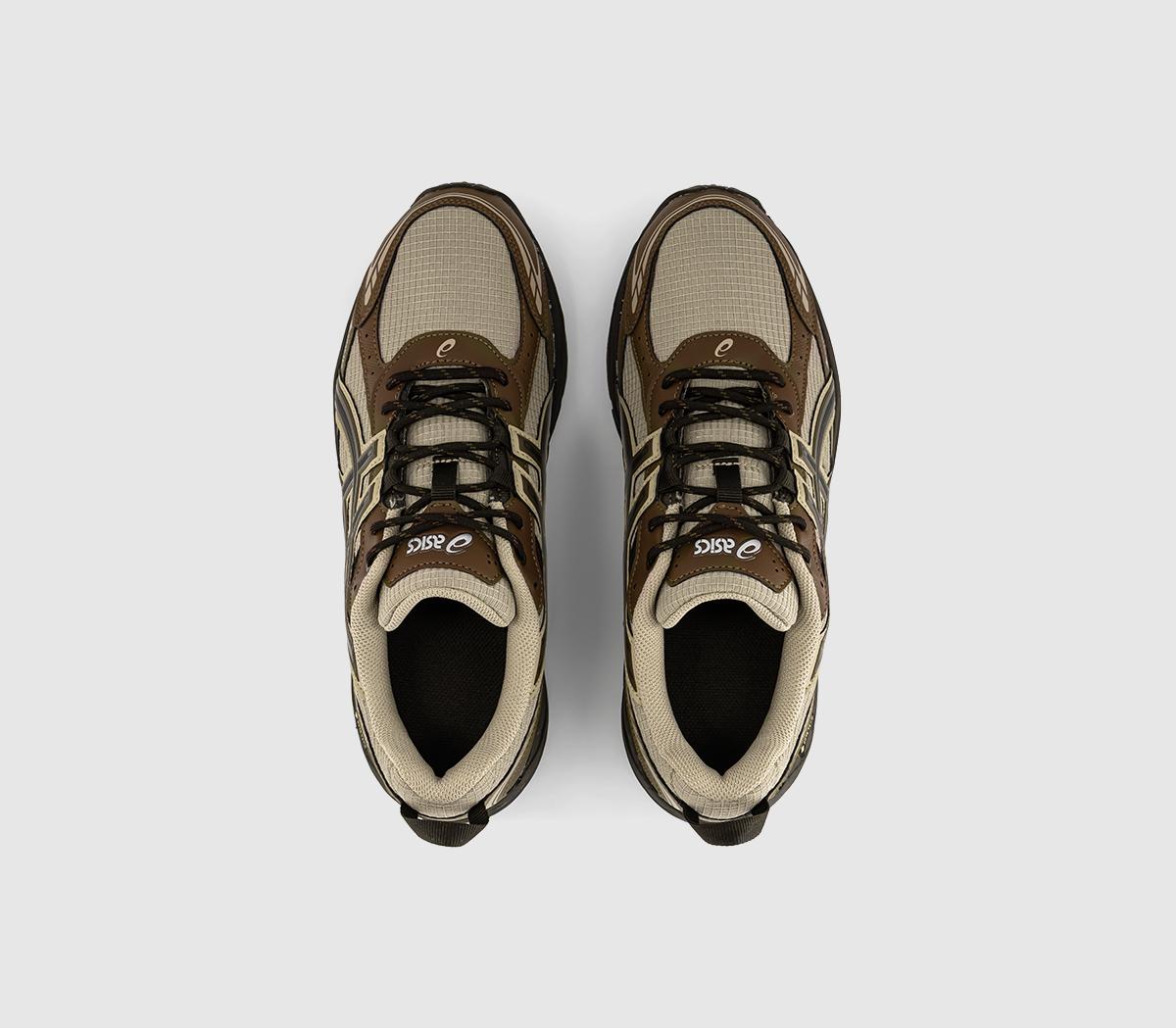 ASICSGel-ventx Gtx TrainersDriftwoodbrown Storm