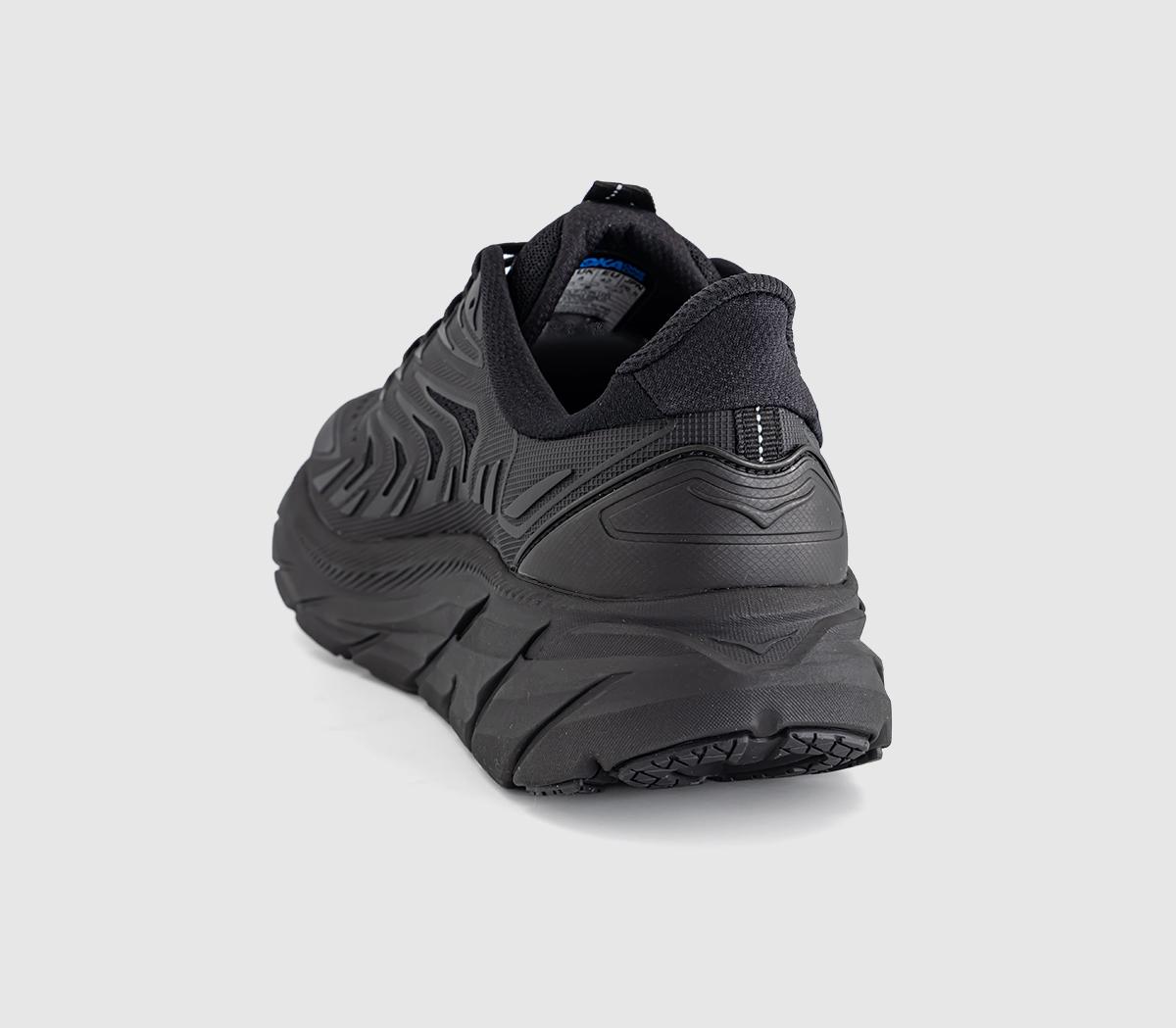 HOKAClifton Utlity TrainersBlack