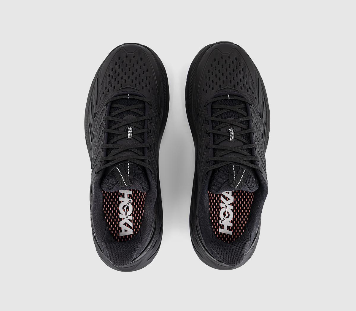 HOKAClifton Utlity TrainersBlack