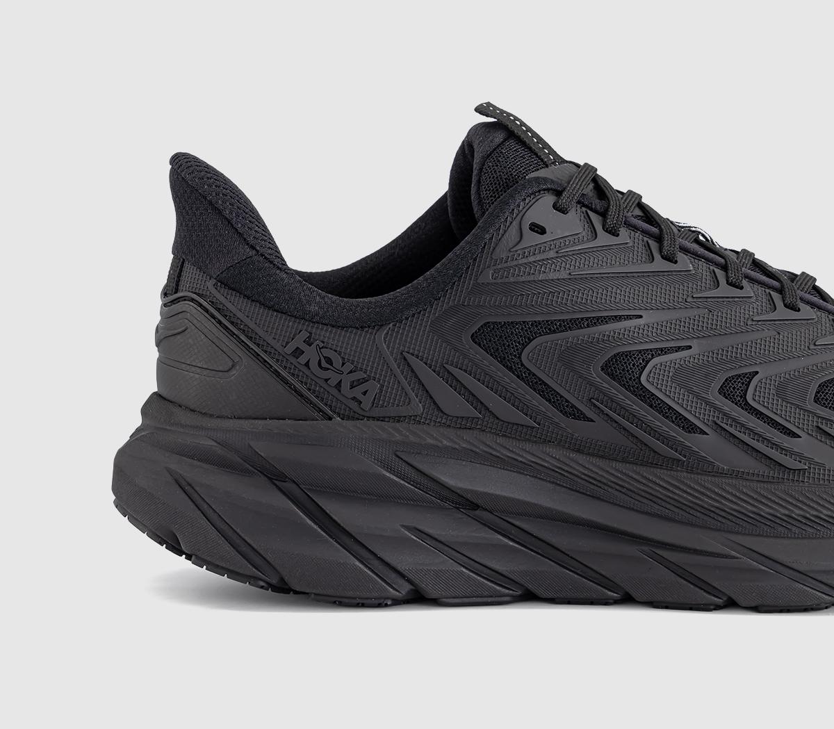 HOKAClifton Utlity TrainersBlack
