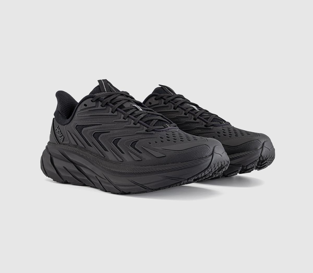 HOKAClifton Utlity TrainersBlack