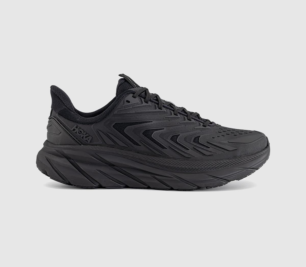 HOKAClifton Utlity TrainersBlack