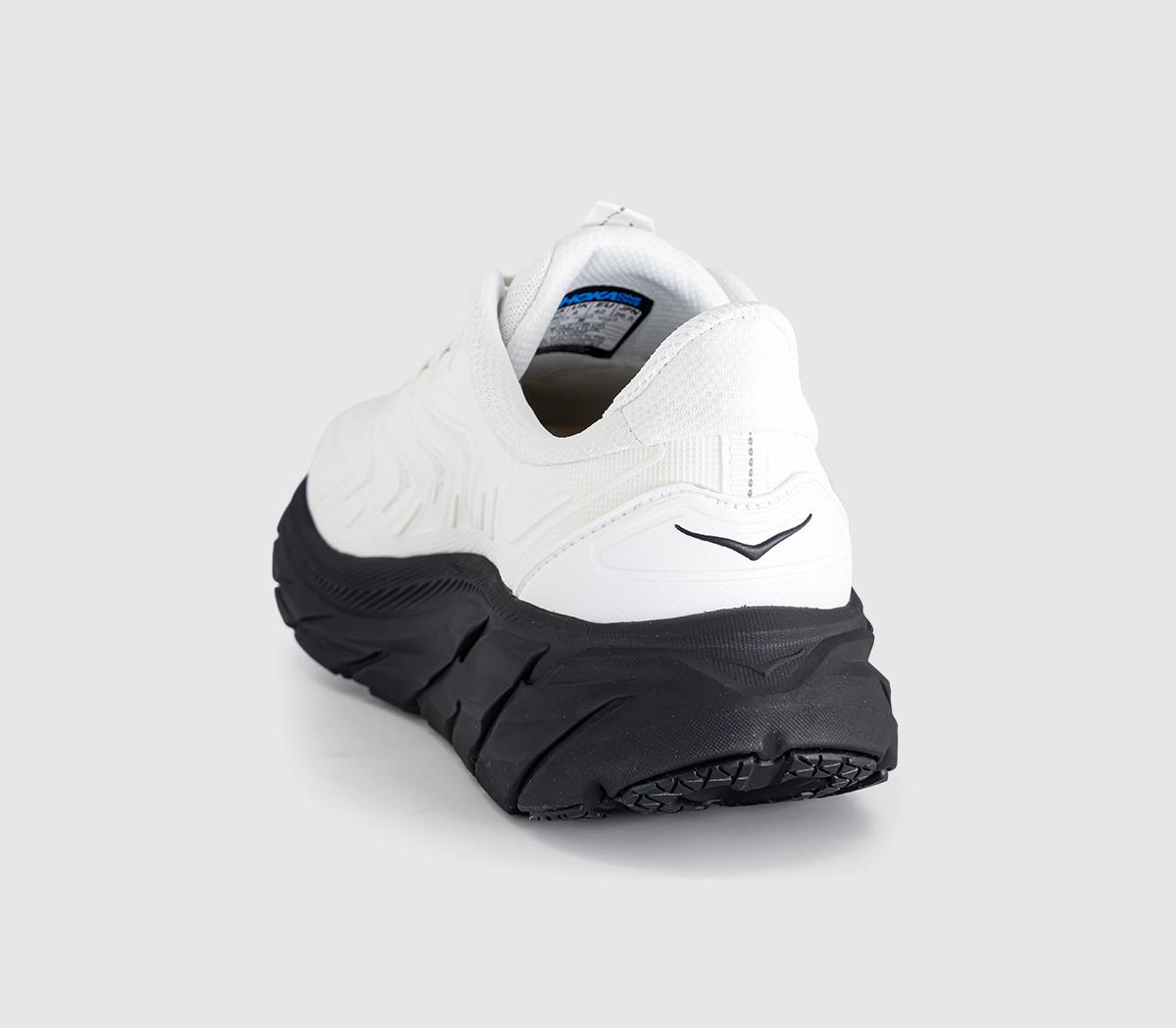 HOKAClifton Utlity TrainersFrost Black