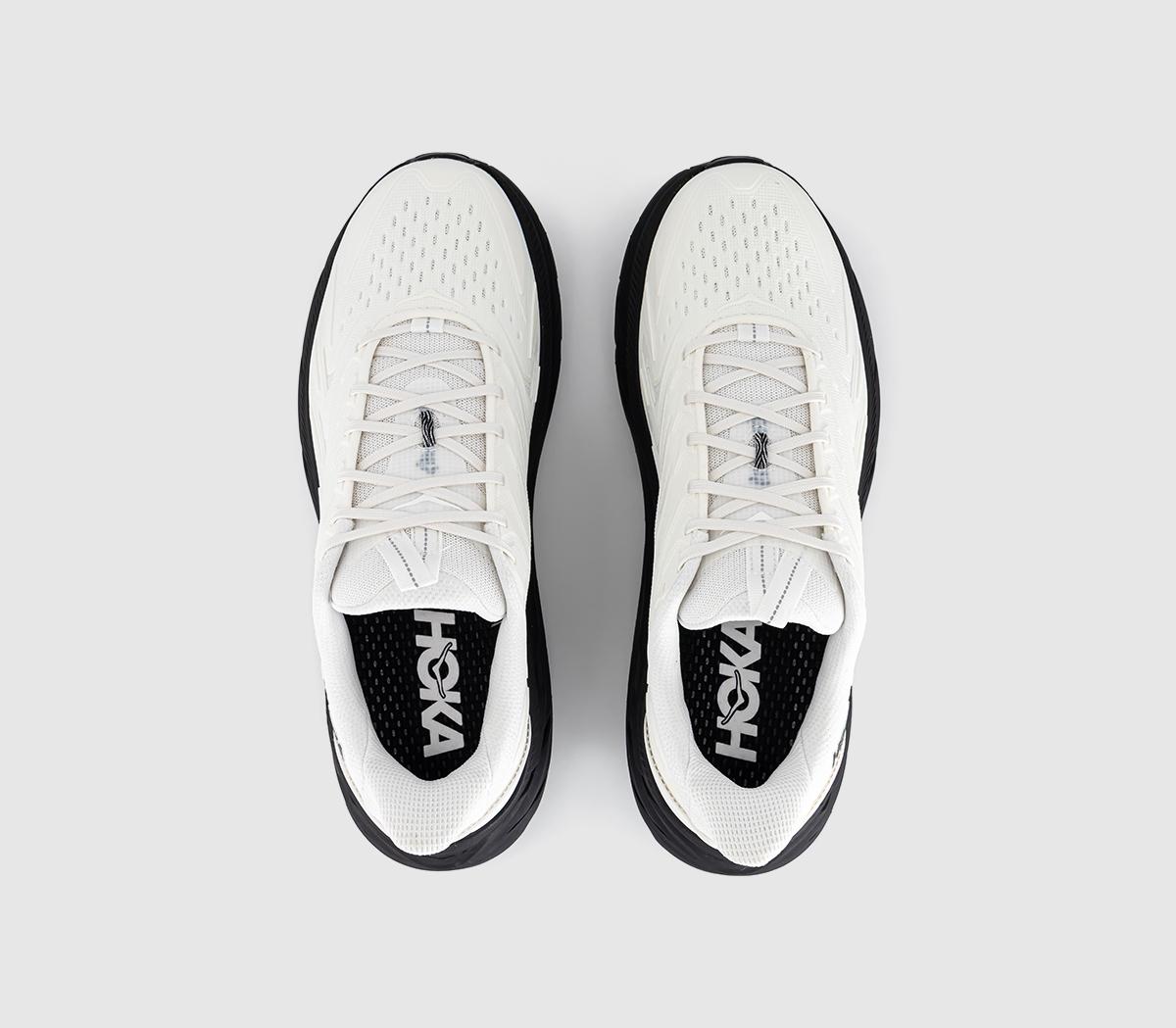 HOKAClifton Utlity TrainersFrost Black