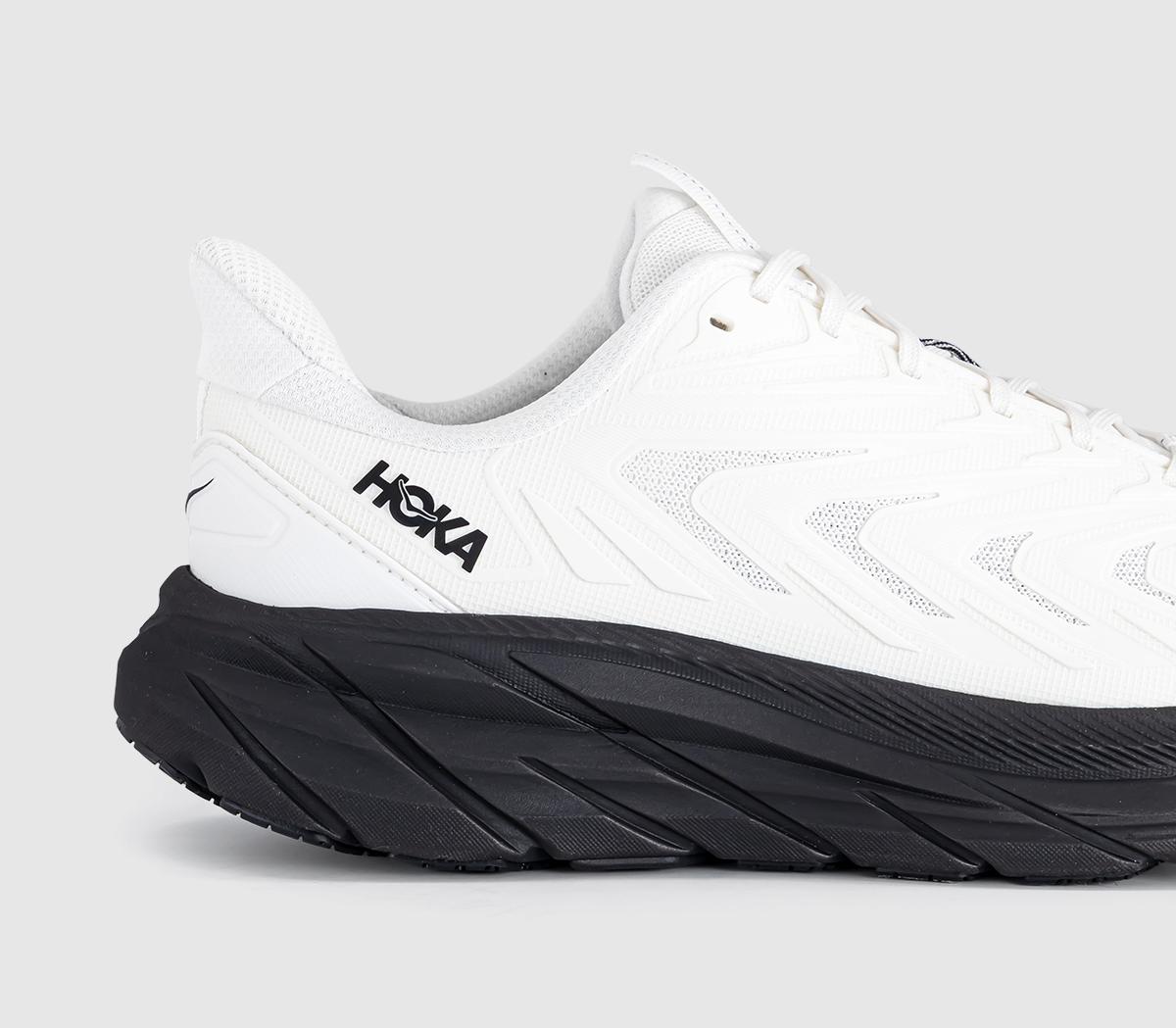 HOKAClifton Utlity TrainersFrost Black