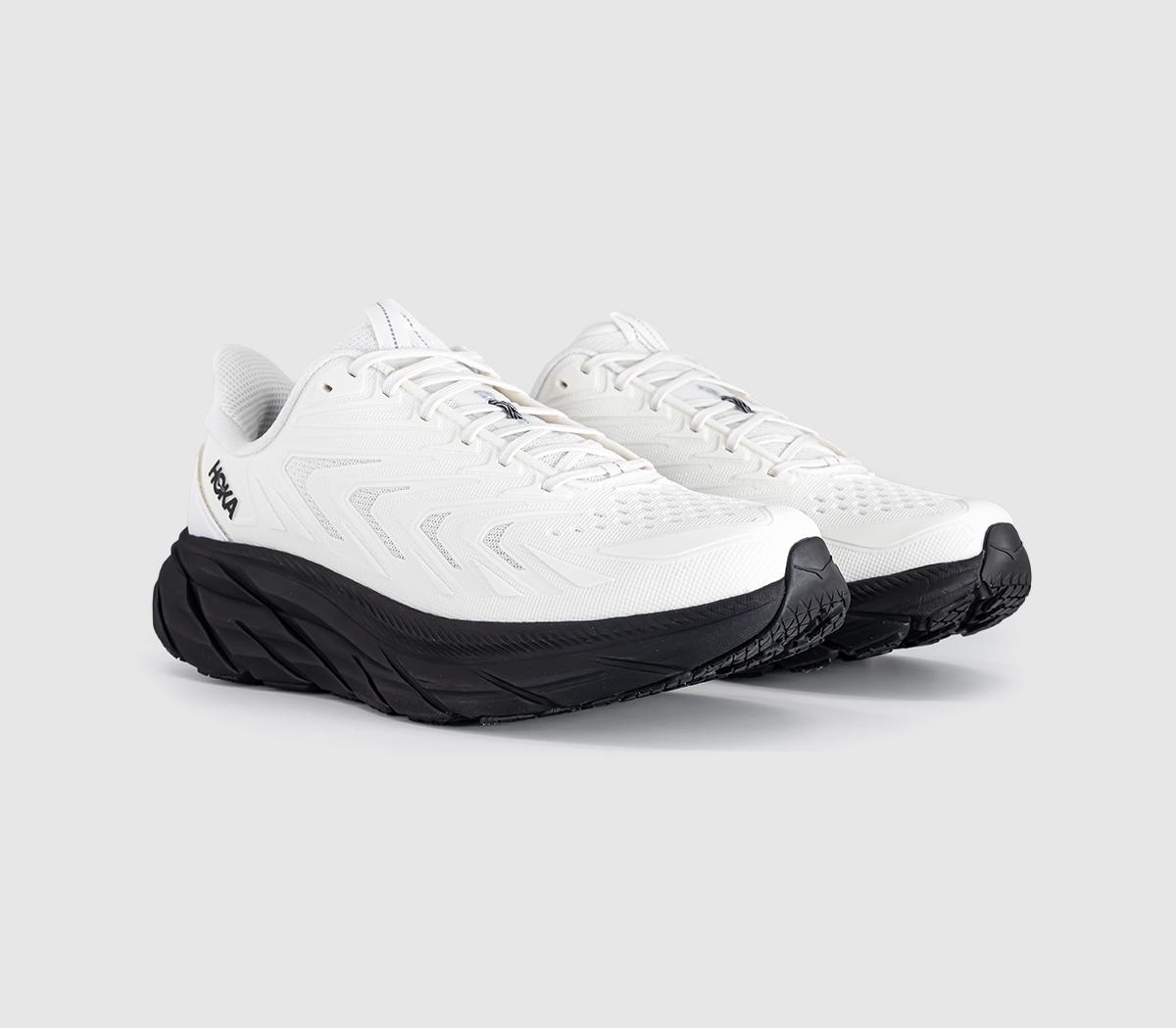HOKAClifton Utlity TrainersFrost Black