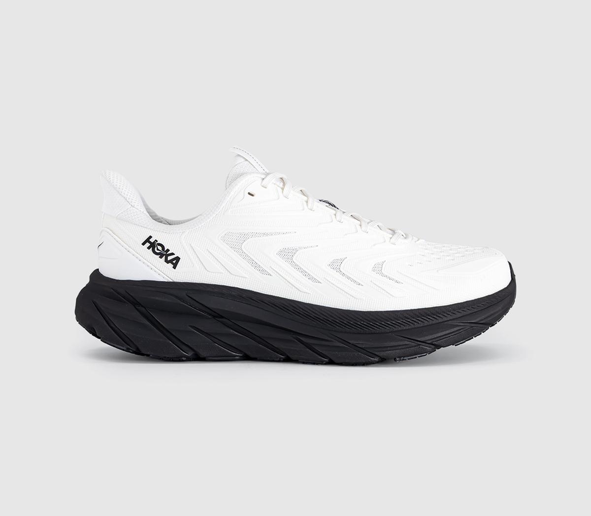 HOKAClifton Utlity TrainersFrost Black