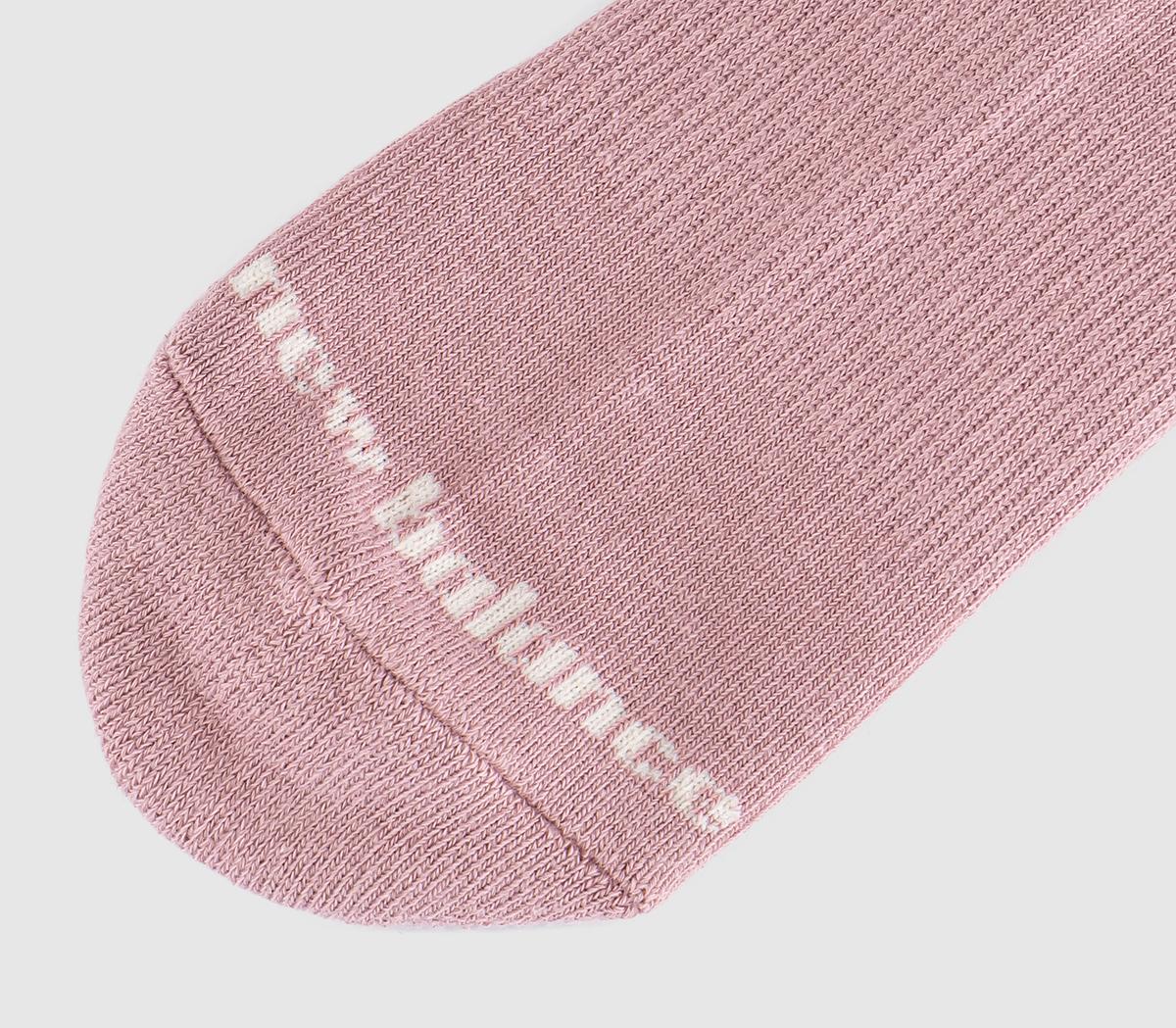 New Balance SocksNb Everyday Crew SocksPink