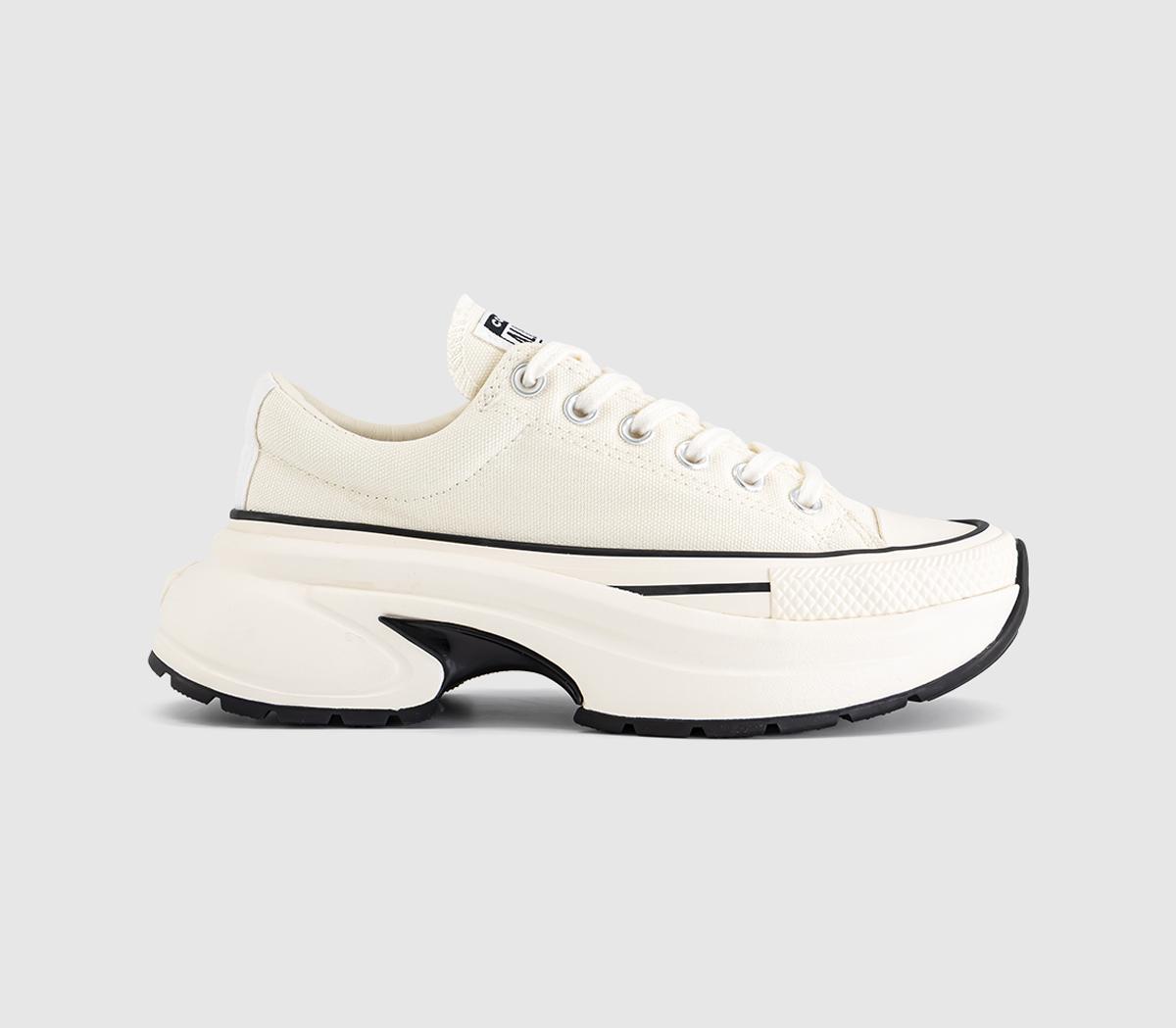 ConverseRun Star Crush TrainersEgret Black