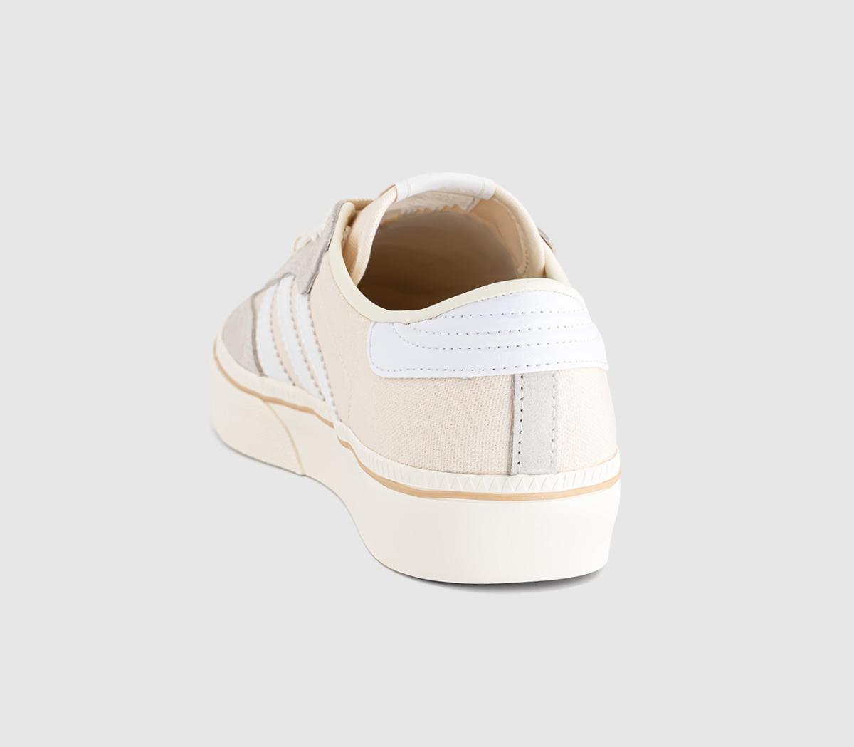 adidasSamba ST TrainersWonder White White Cream White