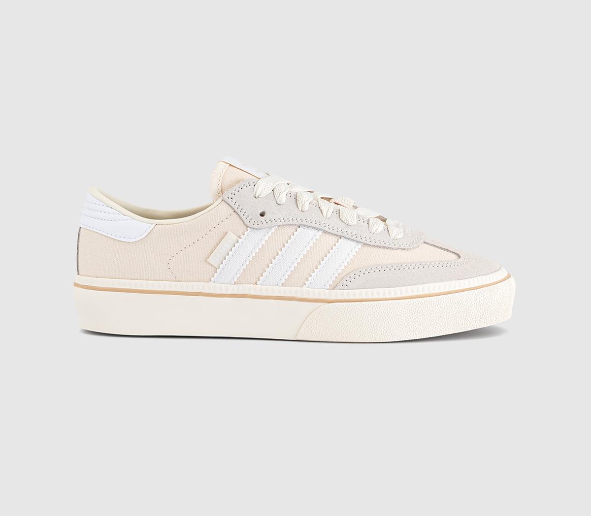 adidasSamba ST TrainersWonder White White Cream White