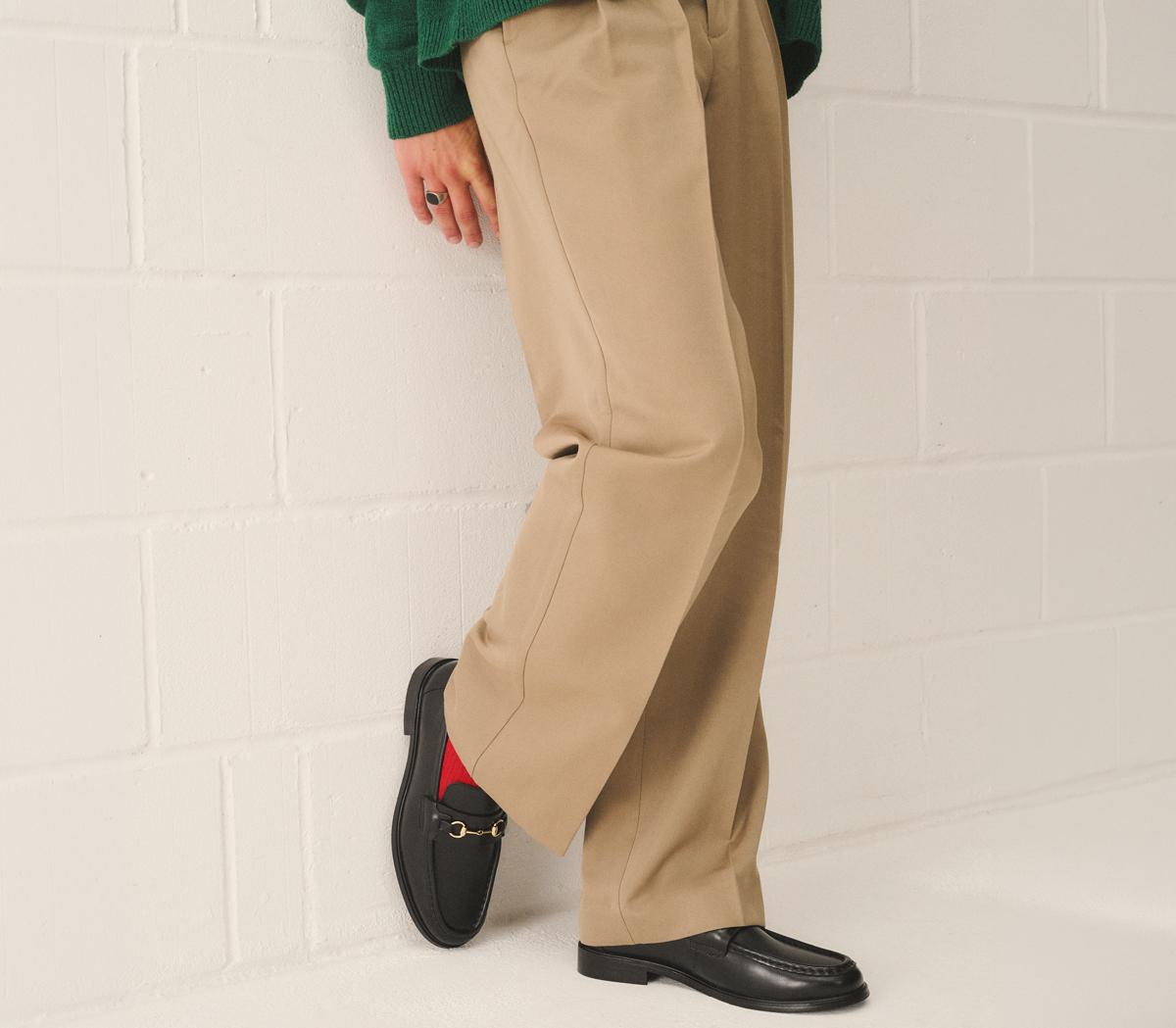 OFFICEMunich Snaffle LoafersBlack Leather