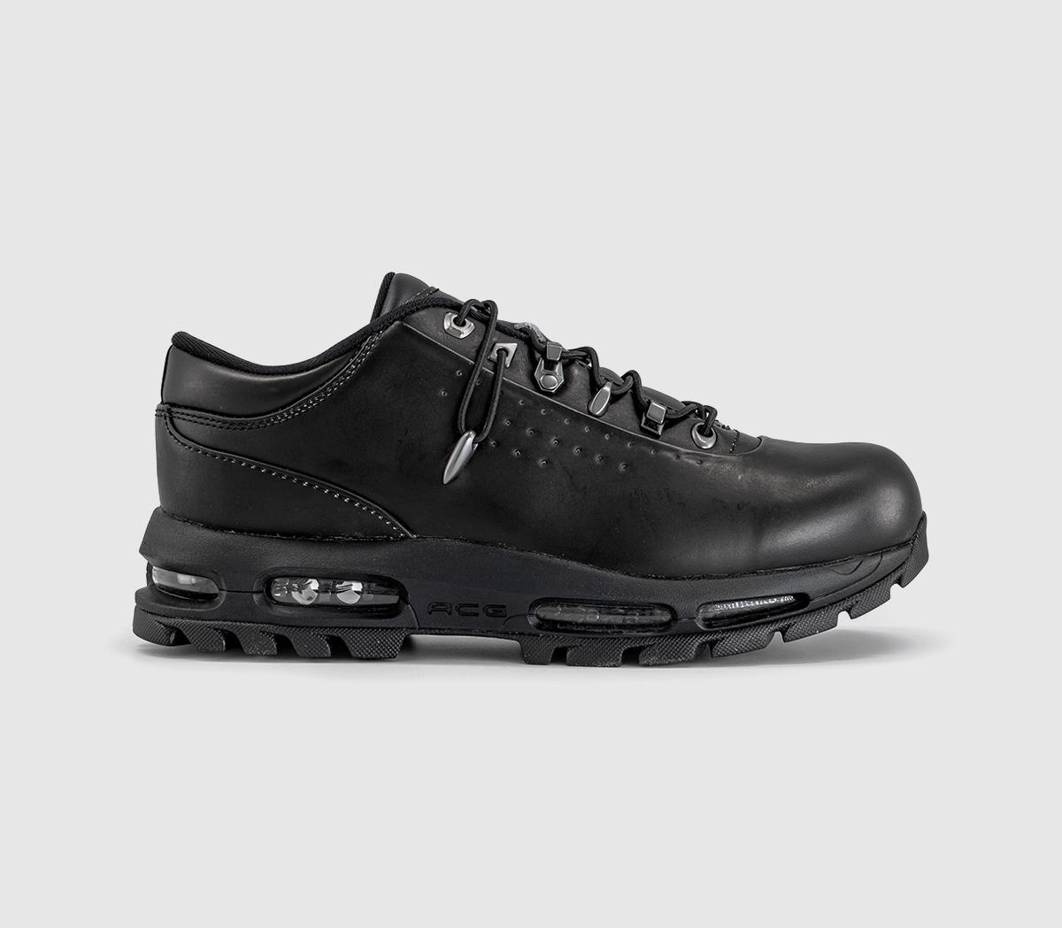 Nike Air Max Goadome Low SP “Black Pale Citron”: Hype oder nicht? (3)