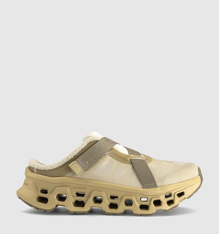 On Cloudmonster 3 Mules Fka Twigs Loess Hare F
