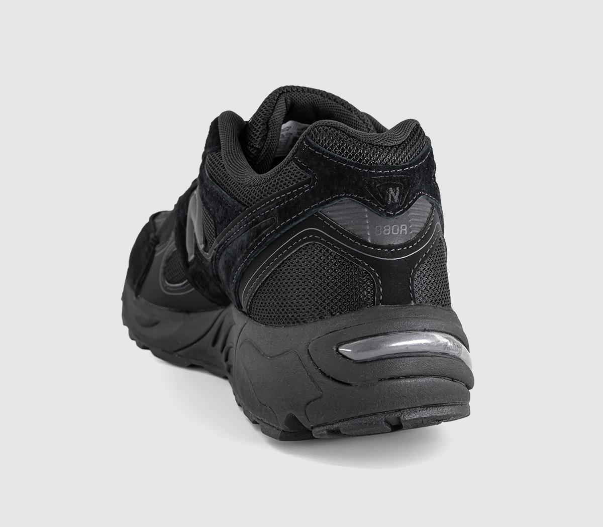 New Balance880RBlack