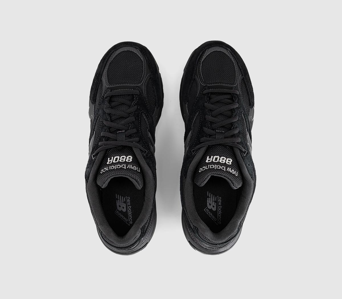 New Balance880RBlack