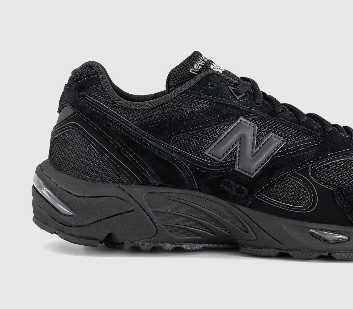 New Balance880RBlack