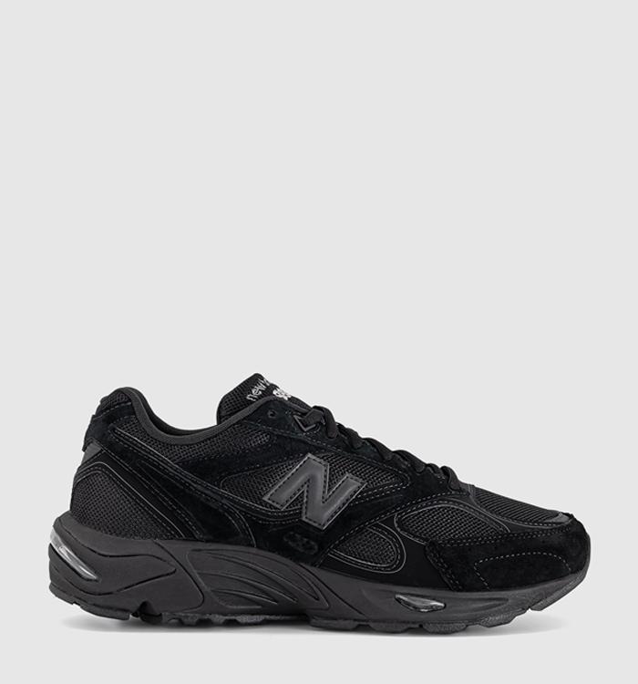 New Balance 880R Black