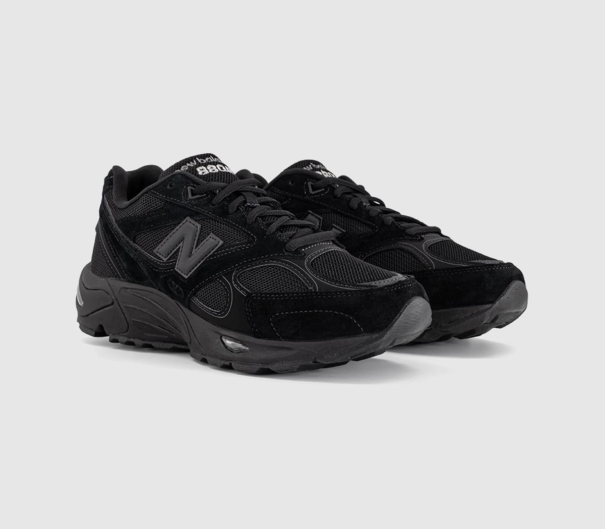 New Balance880RBlack