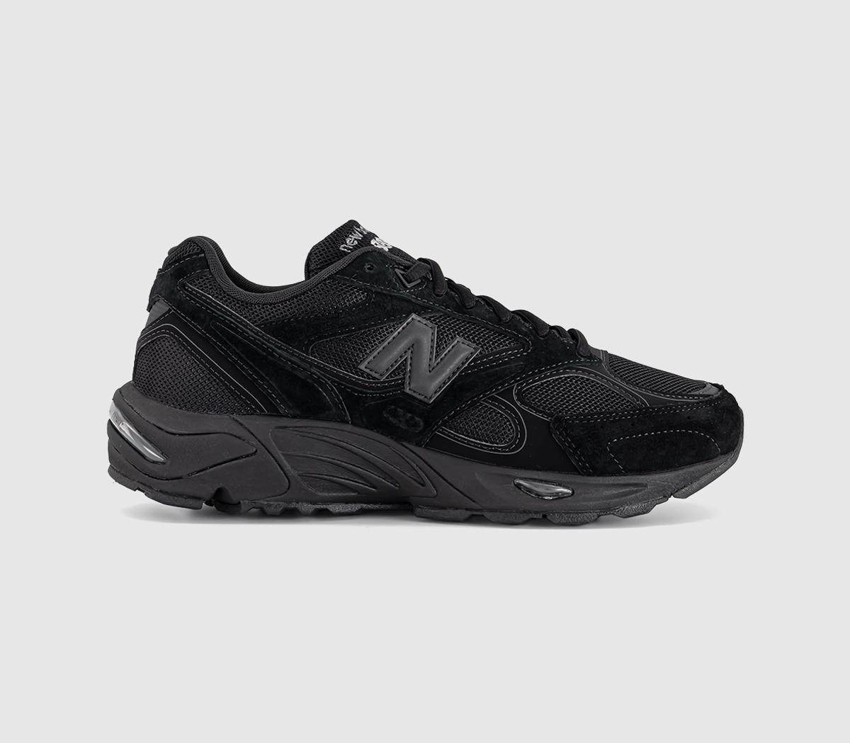 New Balance880RBlack