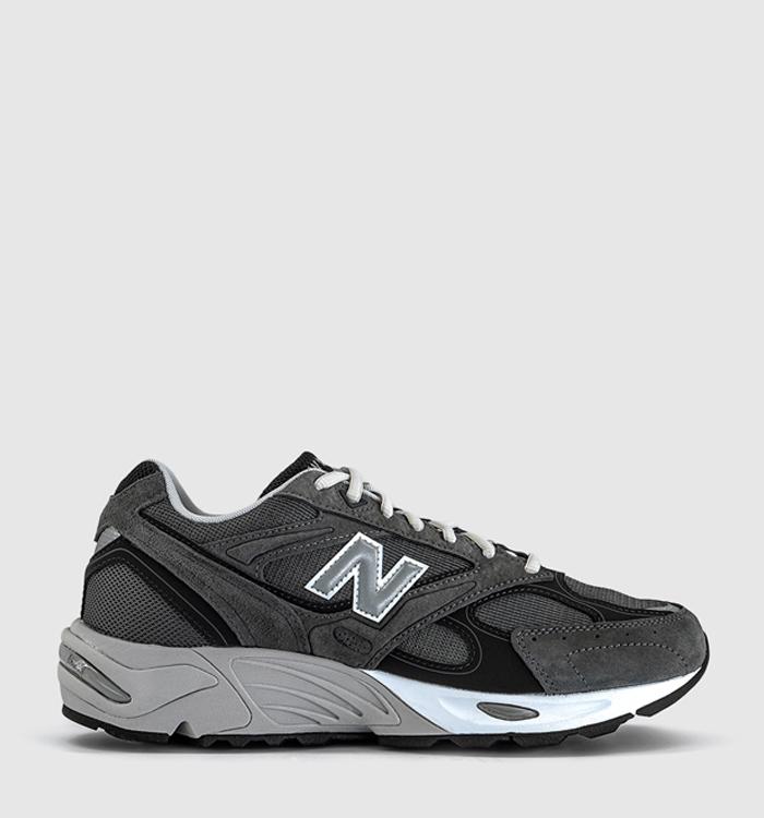 New Balance 880R Trainers Slate Grey  Magnet