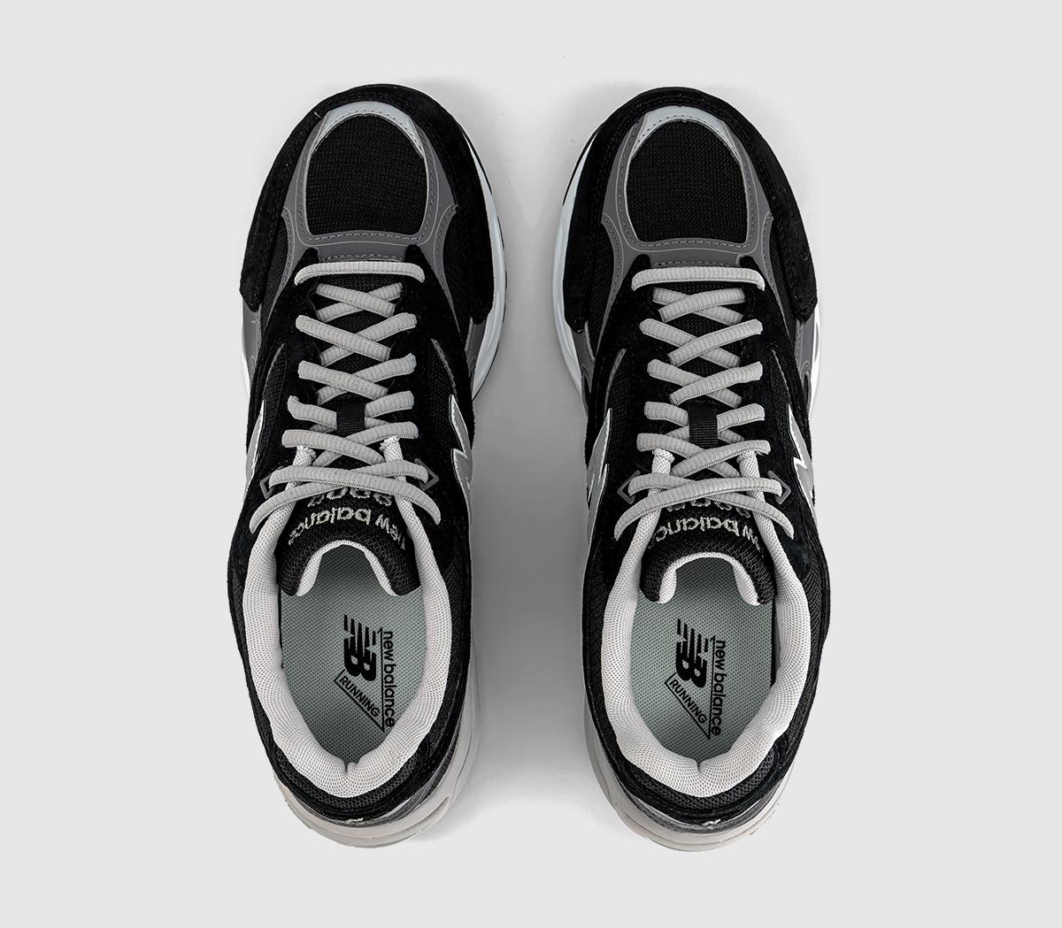 New Balance880R TrainersBlack Castlerock